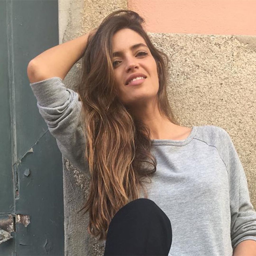 La nueva afición de Sara Carbonero que ni ella misma se cree