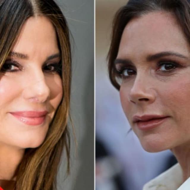 bullock beckham1