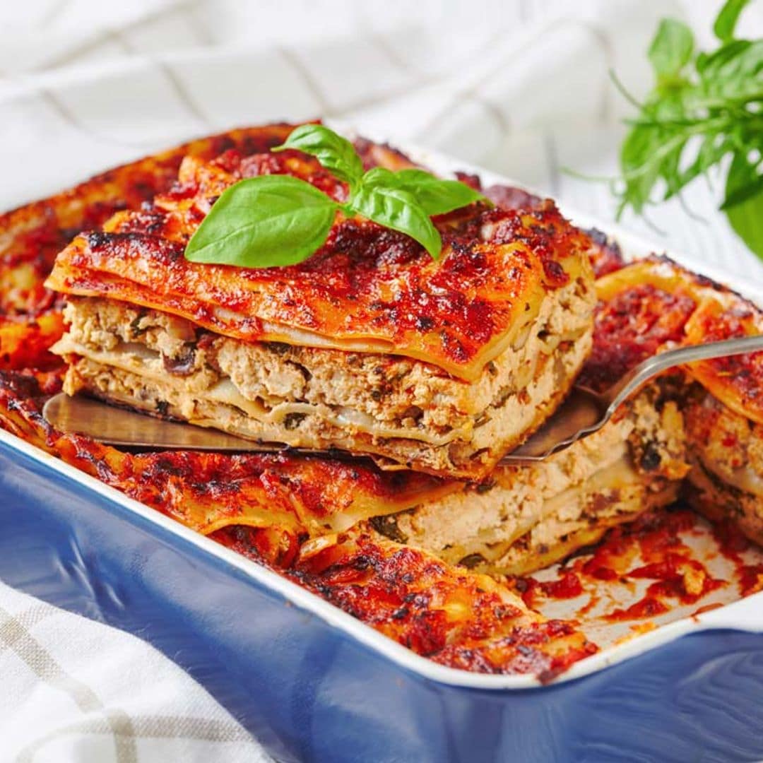 Ideas fáciles para cocinar con sobras