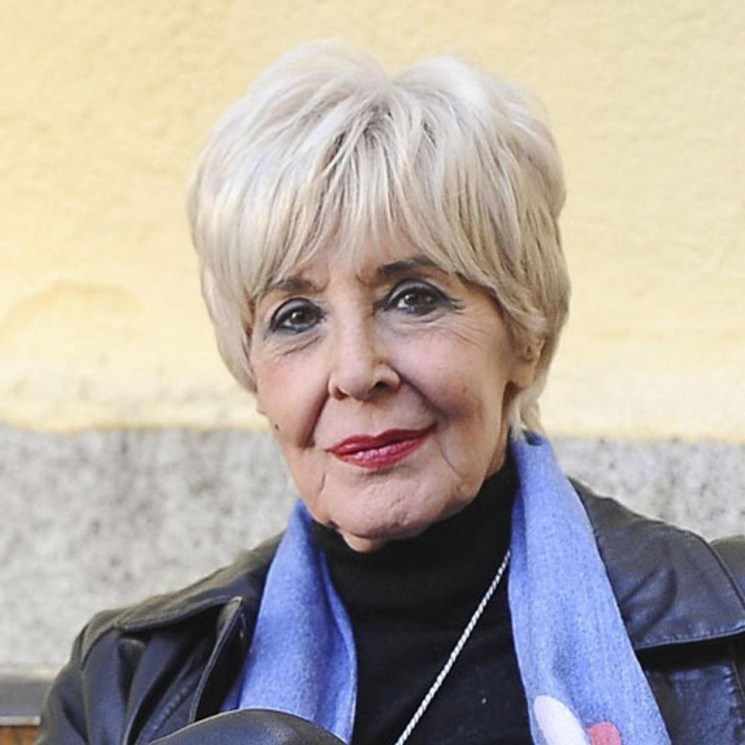 Concha Velasco revela que sufrió acoso