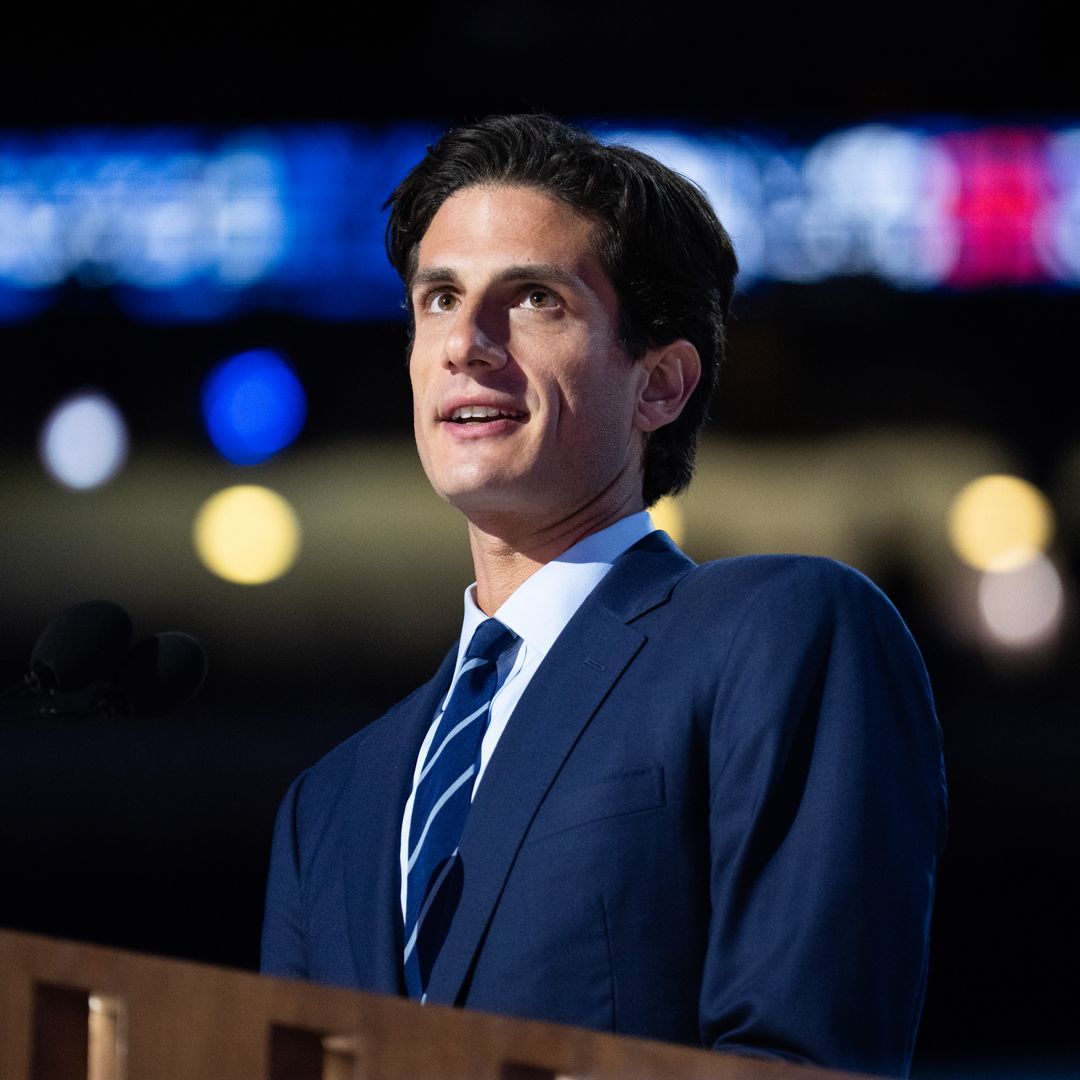 Jack Schlossberg, nieto de John F. Kennedy, rompe su silencio el día que su hermana fallecida Tatiana hubiera cumplido 36 años