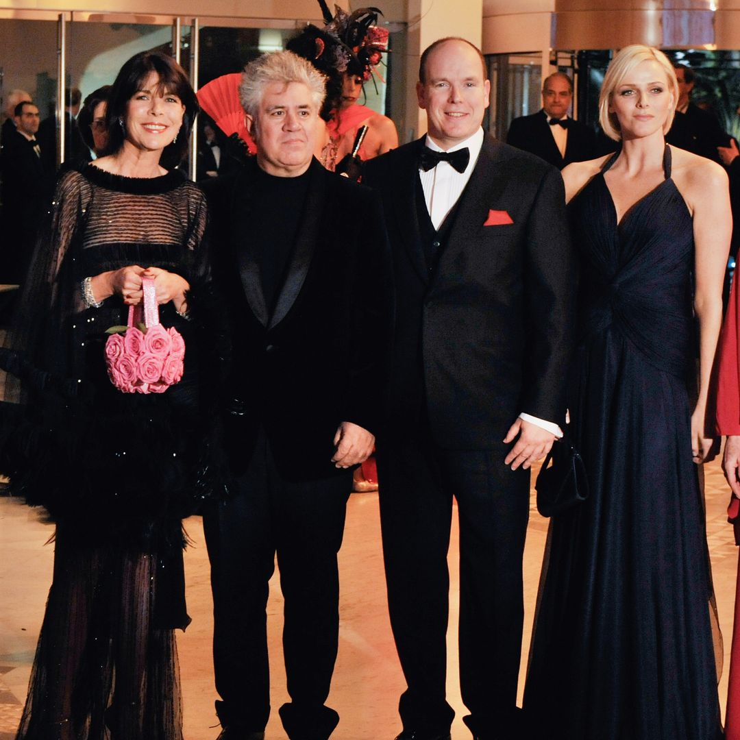 Grace Kelly, la troupe de Pedro Almodóvar o Isabel Pantoja: los mejores momentos de las ediciones pasadas, en video