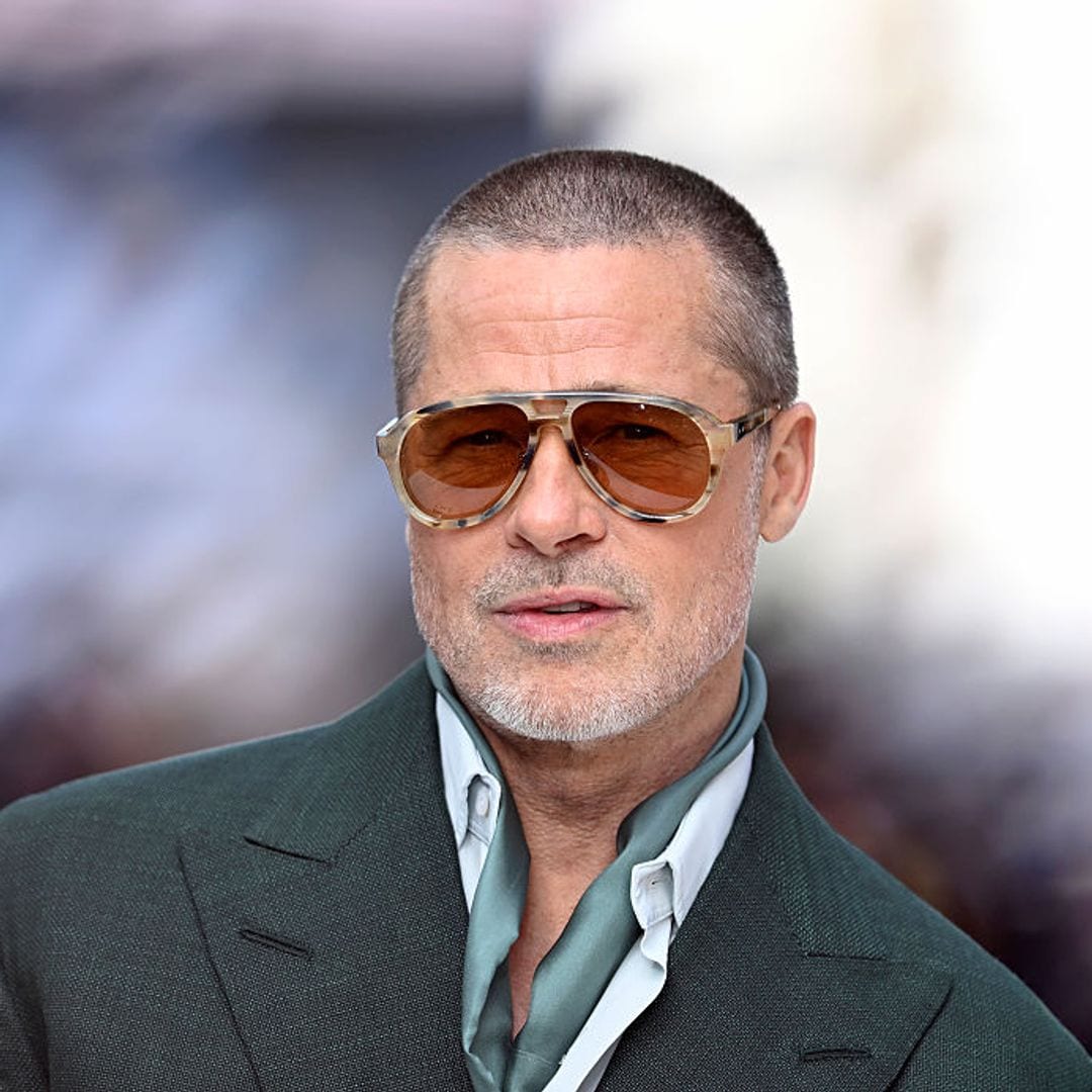 Asaltan la mansión de Brad Pitt de Los Ángeles valorada en 5 millones de euros
