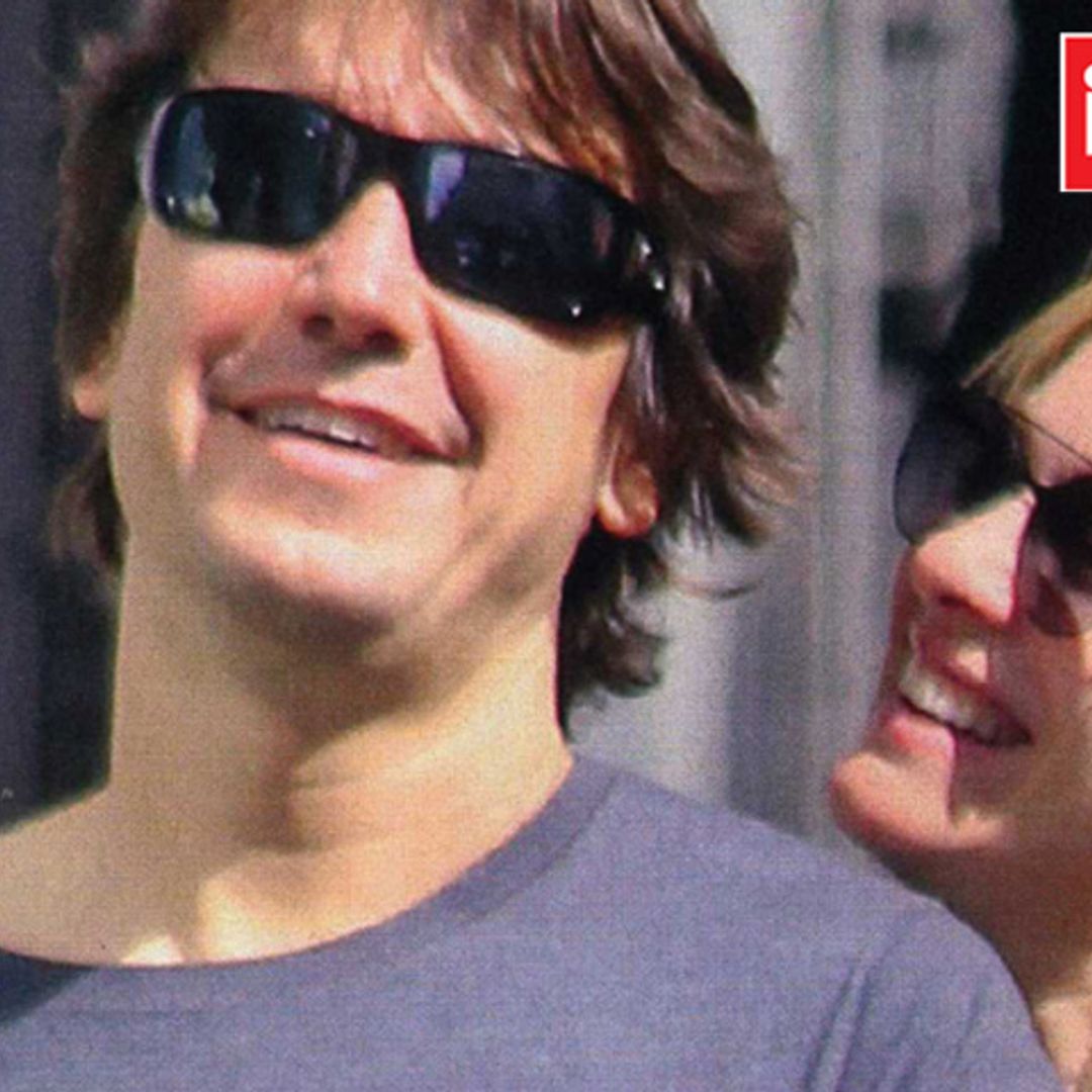 En ¡HOLA!, Marta Hazas y Javier Veiga se casan en octubre en Santander