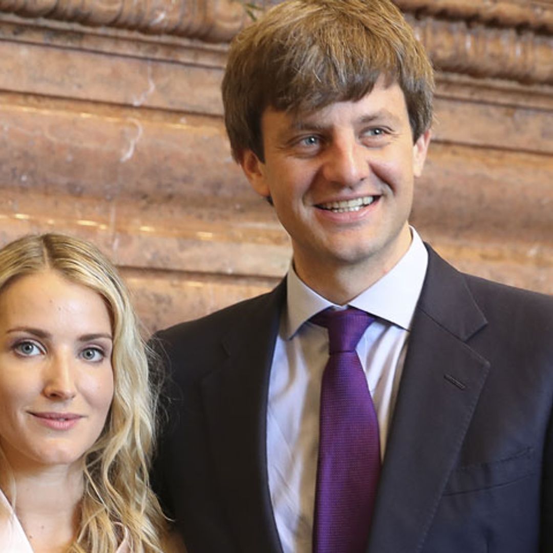 Ernst August y Ekaterina de Hannover van a ser padres por tercera vez