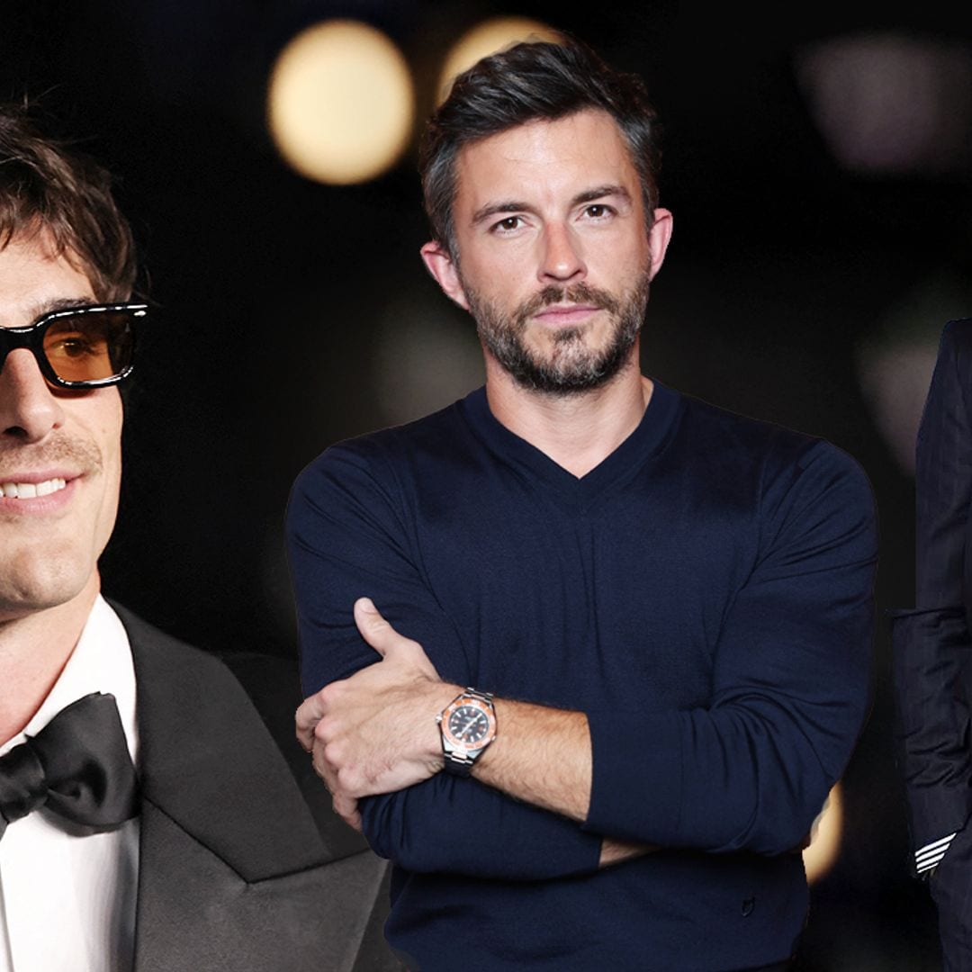 De Jacob Elordi a Timothée Chalamet: descubre a los galanes de Netflix que han conquistado Hollywood