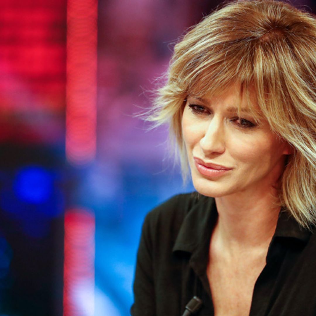 Susanna Griso homenajea a su hermana recientemente fallecida