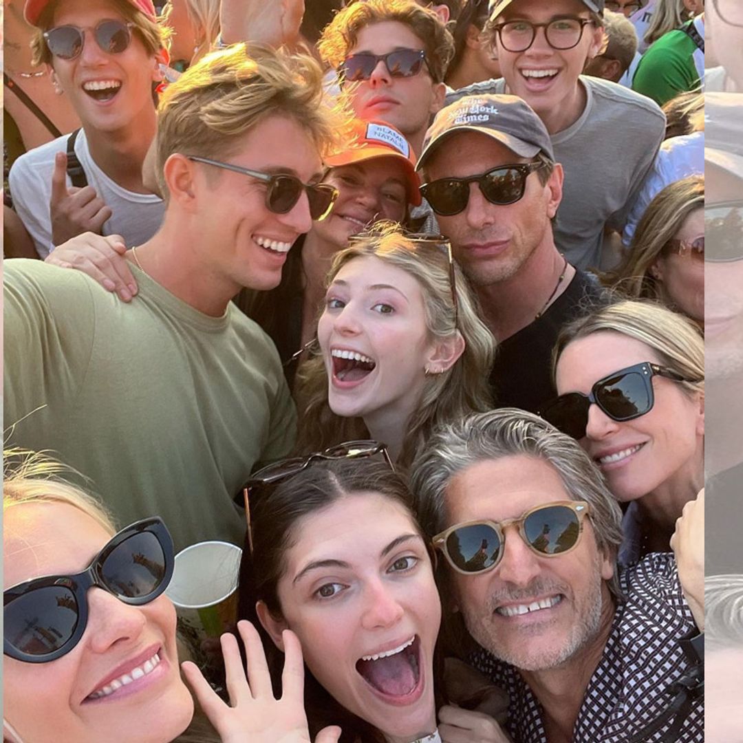 ¿Quién es quién en la pandilla de Poppy Delevingne y Constantino Alexios de Grecia?