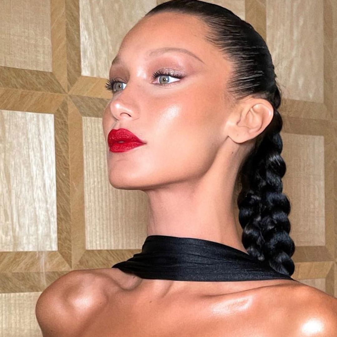 De Bella Hadid a Esther Cañadas: las trenzas más hipnóticas son tendencia esta temporada