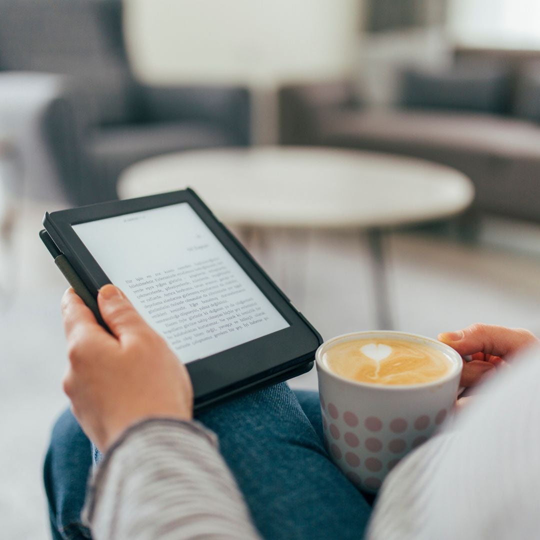Este lector electrónico cuesta menos de 60 € y es la mejor alternativa al Kindle