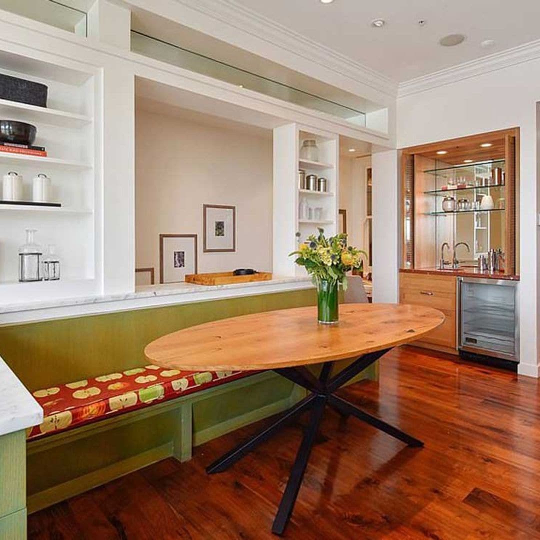 La decoración de estas cocinas tiene muy buenas ideas para copiar, ¿entramos?