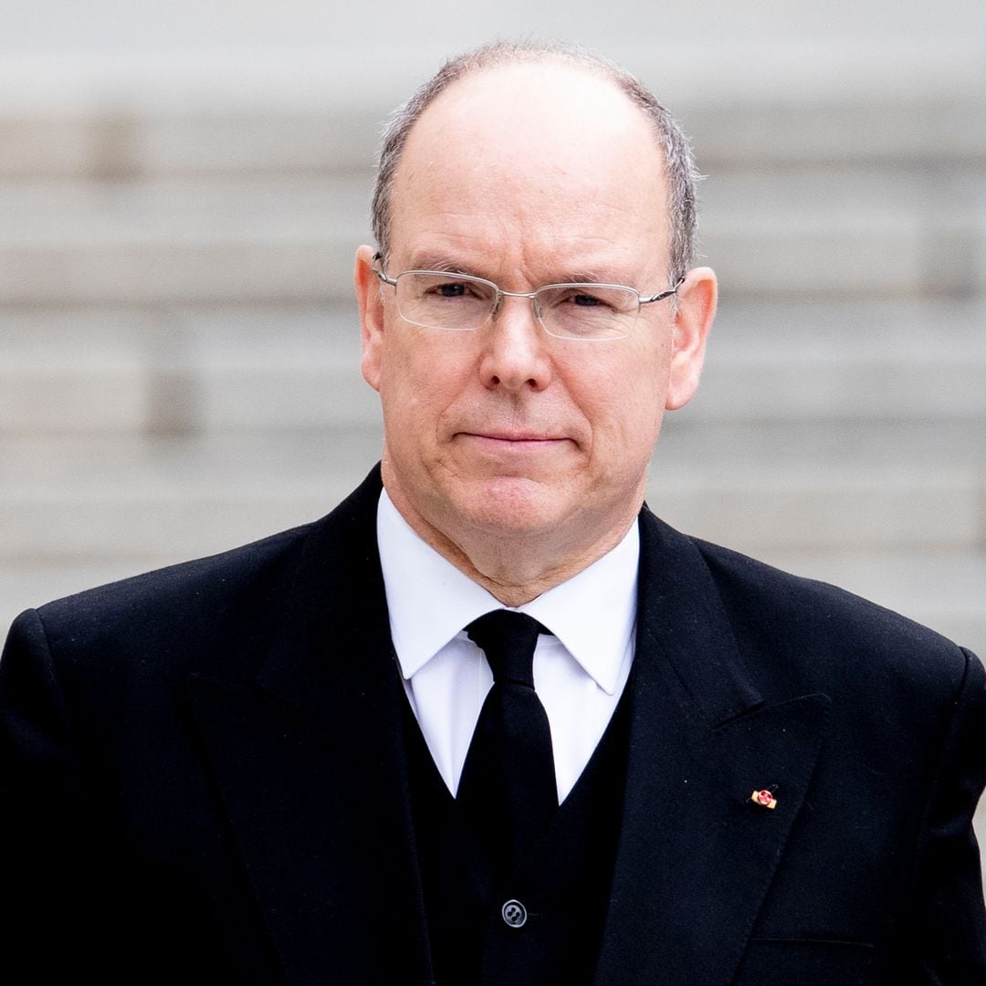 Alberto de Mónaco vuelve a pasar por quirófano por un problema dermatológico