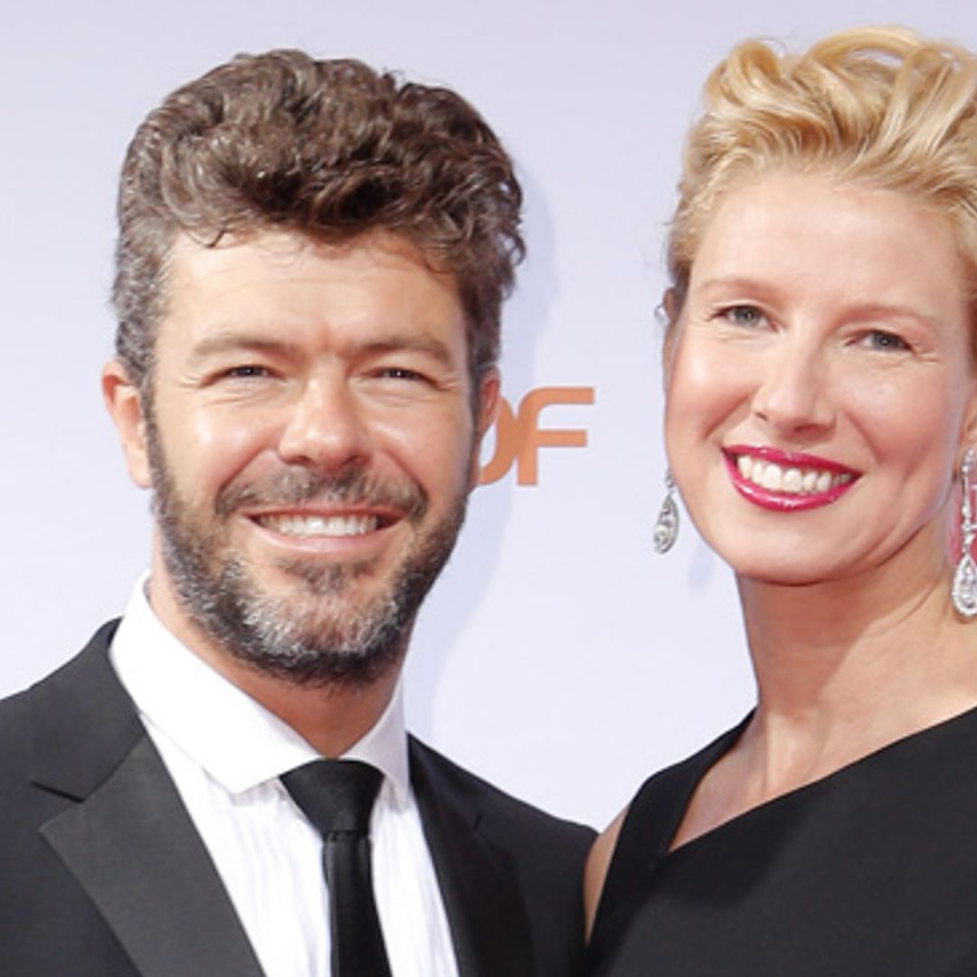 Anne Igartiburu se ha casado por sorpresa