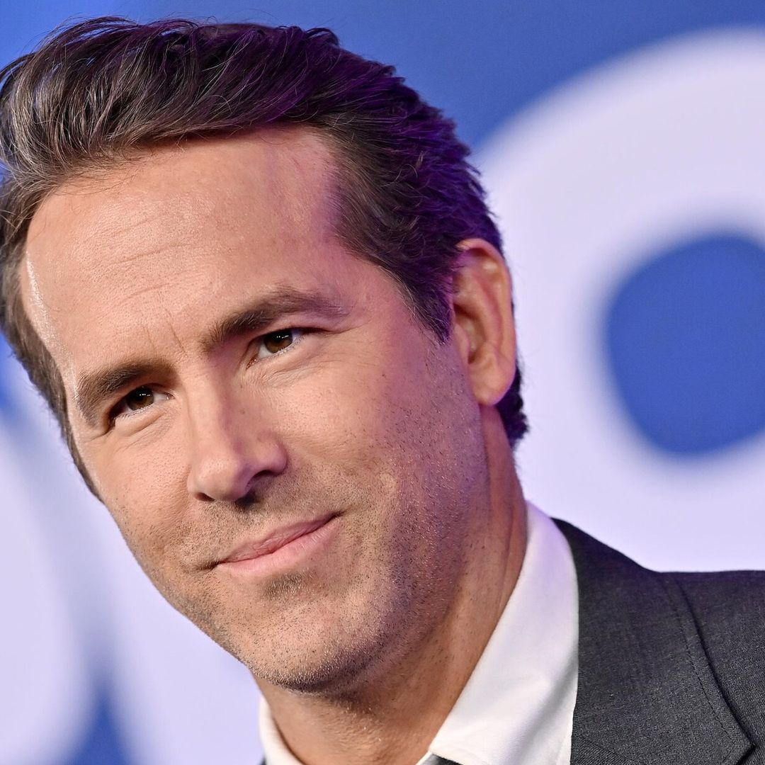 De Hollywood al Necaxa, Ryan Reynolds se convierte en accionista del equipo de futbol mexicano