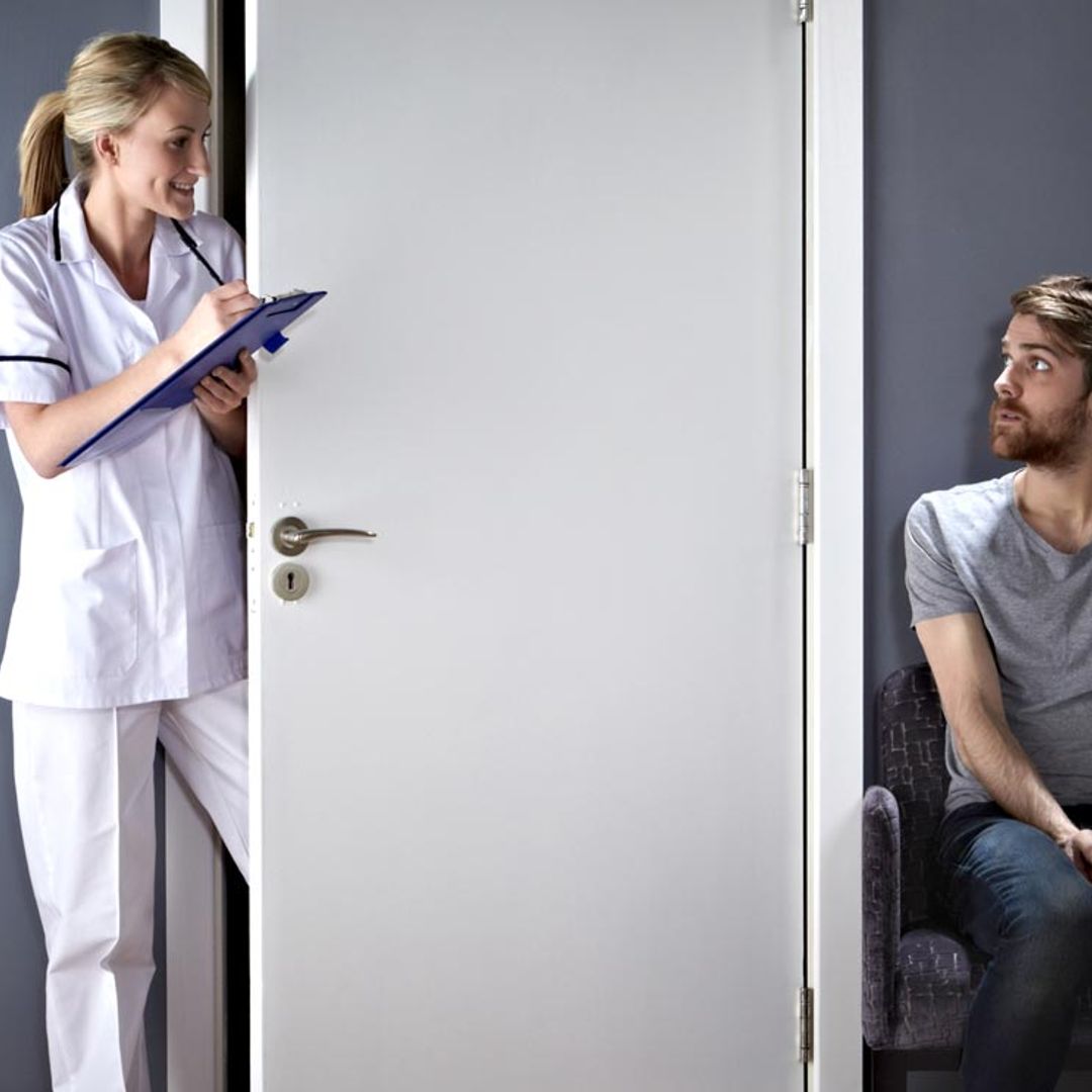 Nosocomefobia: el miedo real a los hospitales existe