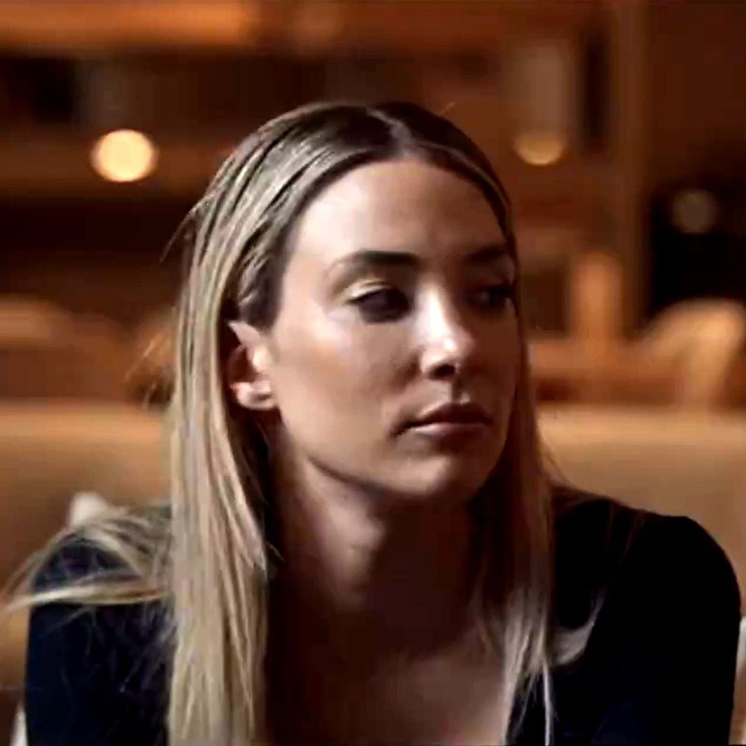 El impactante testimonio de Alice Campello sobre la salud mental de Morata: 'Hubo un día que explotó'