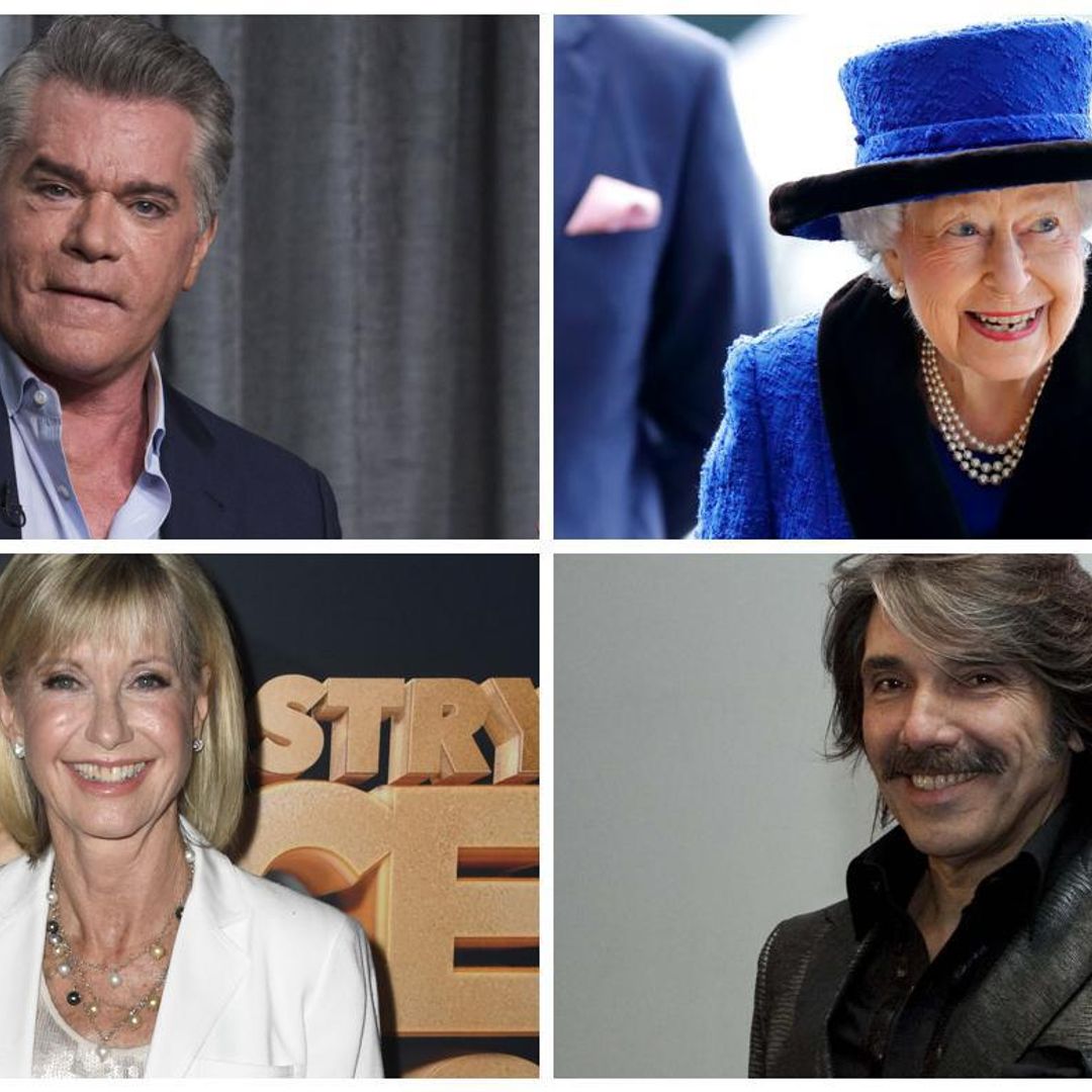 Las irreparables pérdidas que nos dejó este 2022
