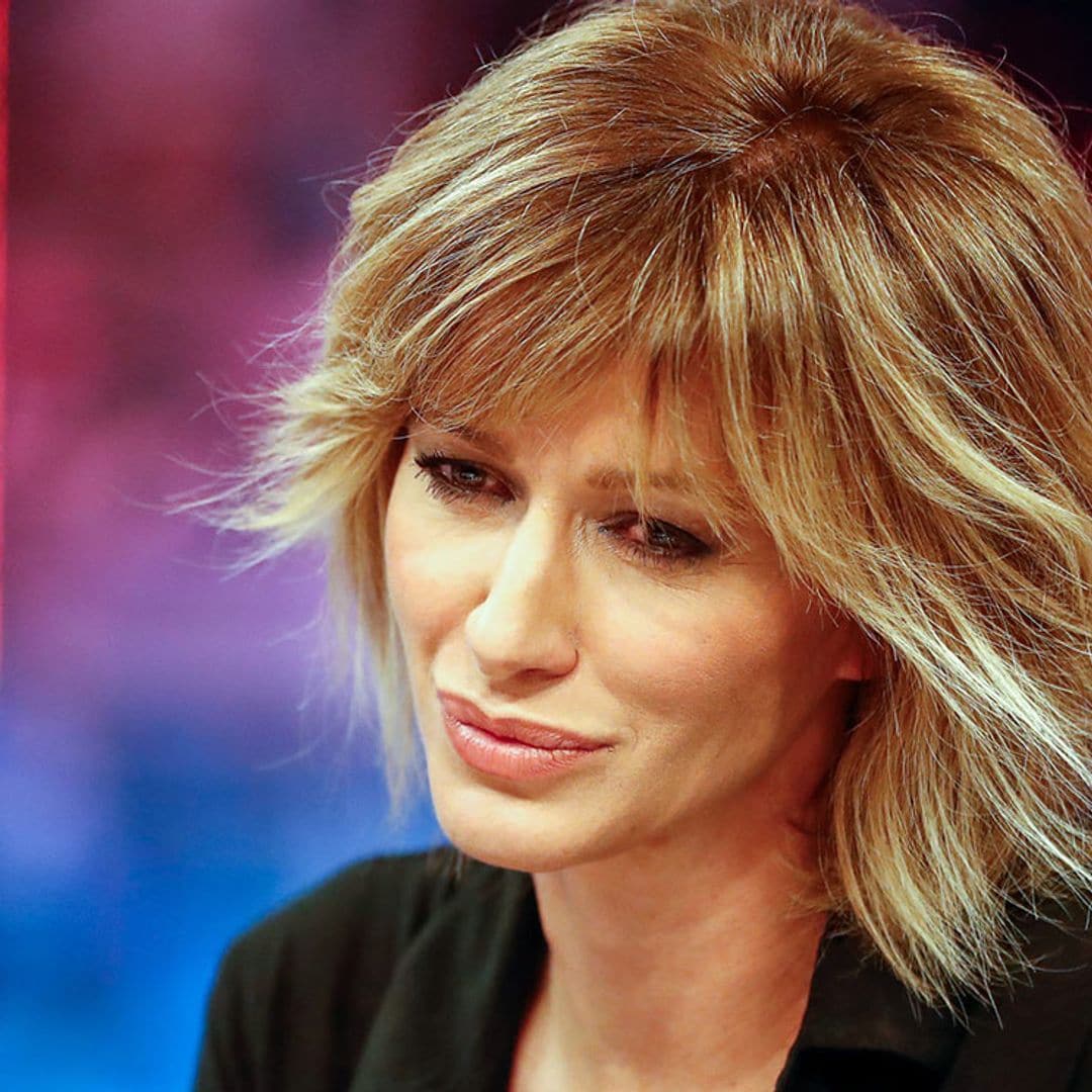 El motivo por el que Susanna Griso tuvo que abandonar en directo su programa