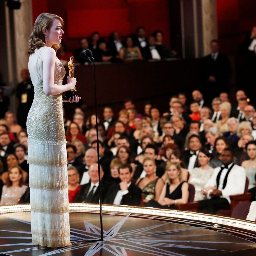 Hollywood se viste de gala: Emma Stone, Leo DiCaprio y Timothée Chalamet lideran la carrera más glamurosa del año