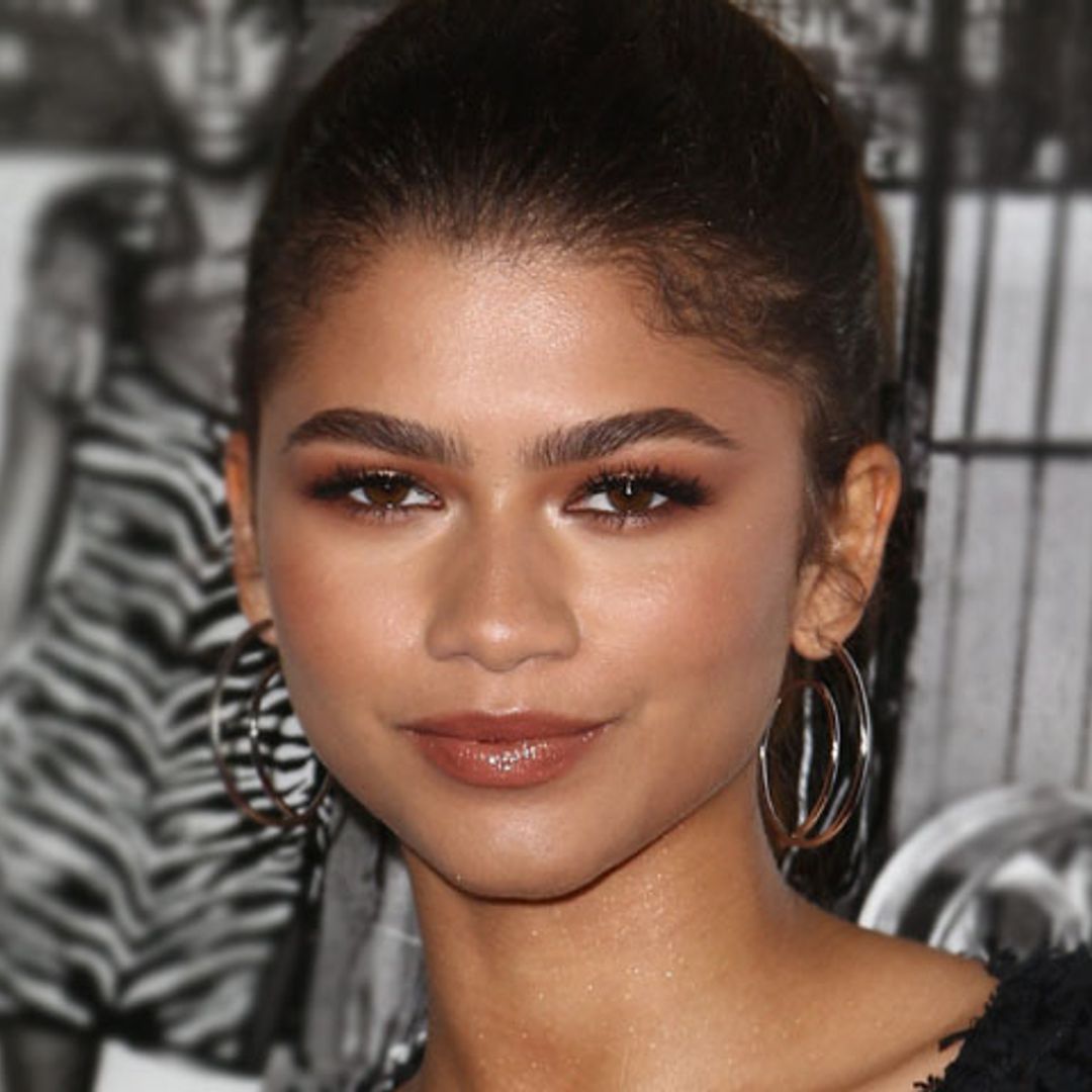 Para tener un cutis como el de Zendaya solo hacen falta 3 pasos