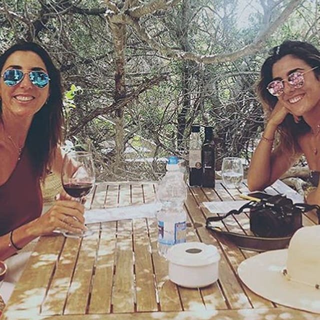 paz padilla hija