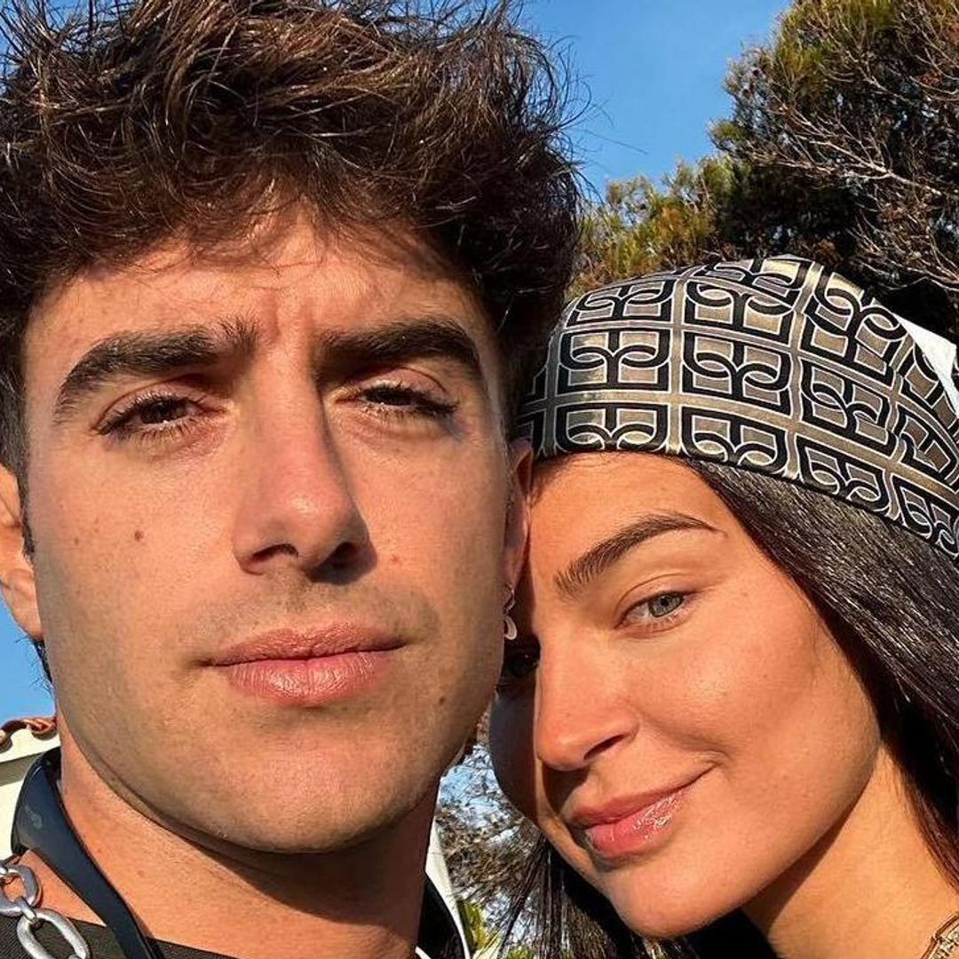 Laura Escanes y Álvaro de Luna rompen su relación. Todos los detalles