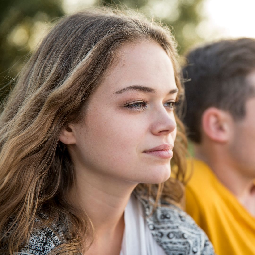 Aurora López, psicóloga: "No expresas las emociones por miedo a perder amor o a revivir una herida"