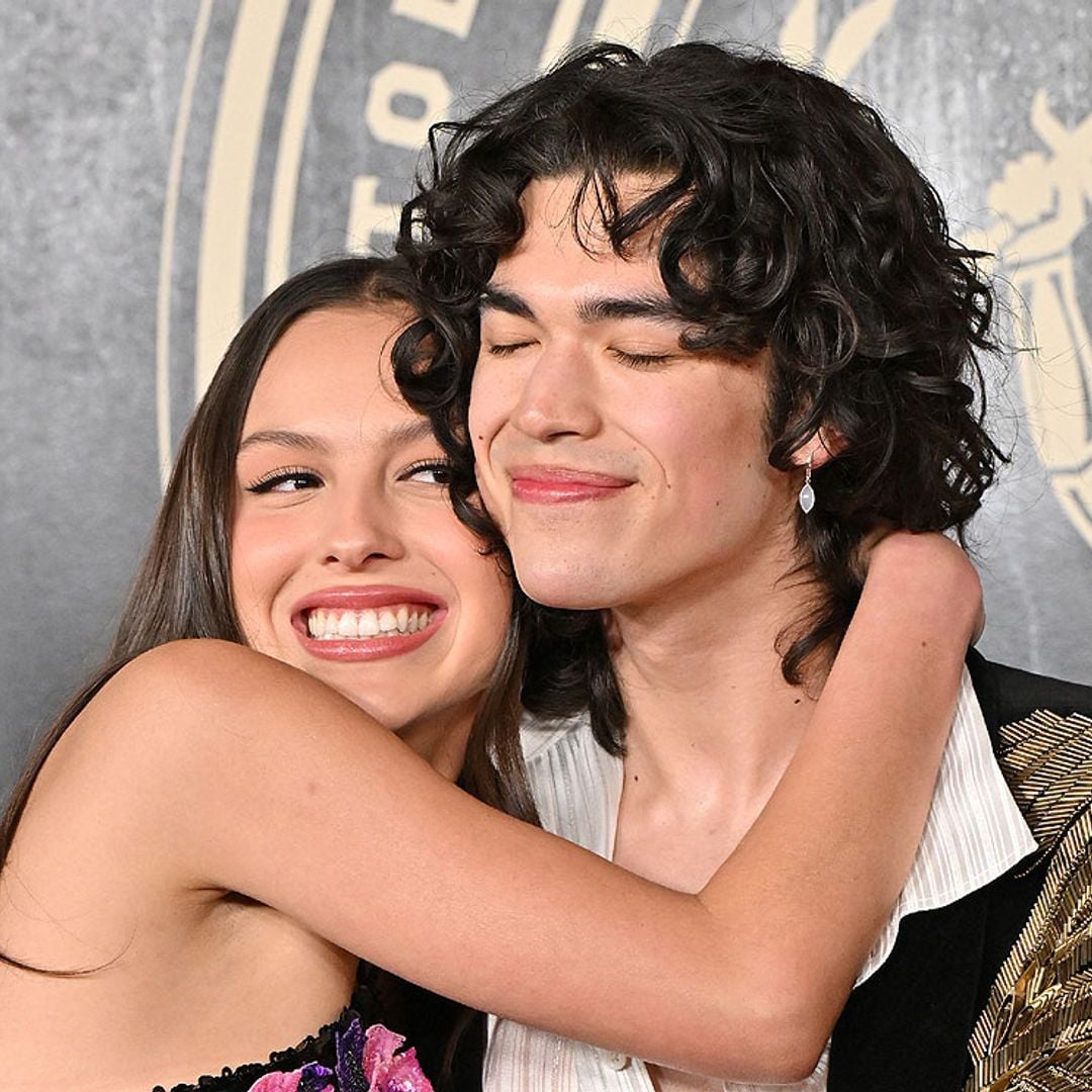 Olivia Rodrigo presume de amistad con Conan Gray, descubre al artista que ha conquistado a la Generación Z