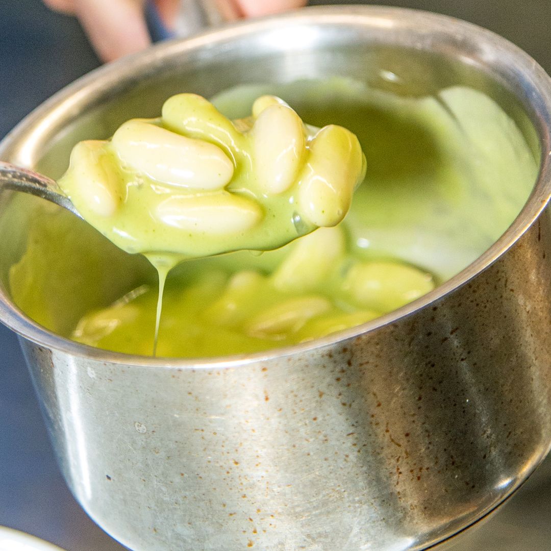 ¿Te gustan las verdinas? En estos restaurantes se comen ‘las mejores de España’