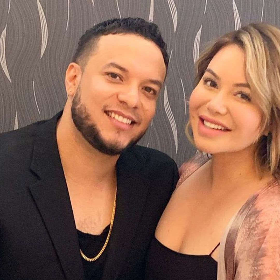 Chiquis Rivera y Lorenzo Méndez se reconcilian, ¡triunfó el amor!