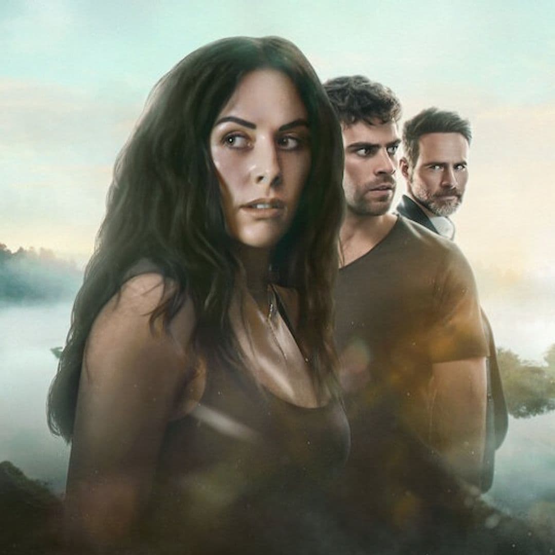 Qué ver: 7 series y películas de estreno para ver desde casa - Julio 25