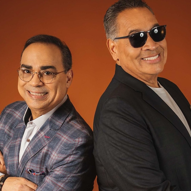 tito nieves y gilberto santa rosa