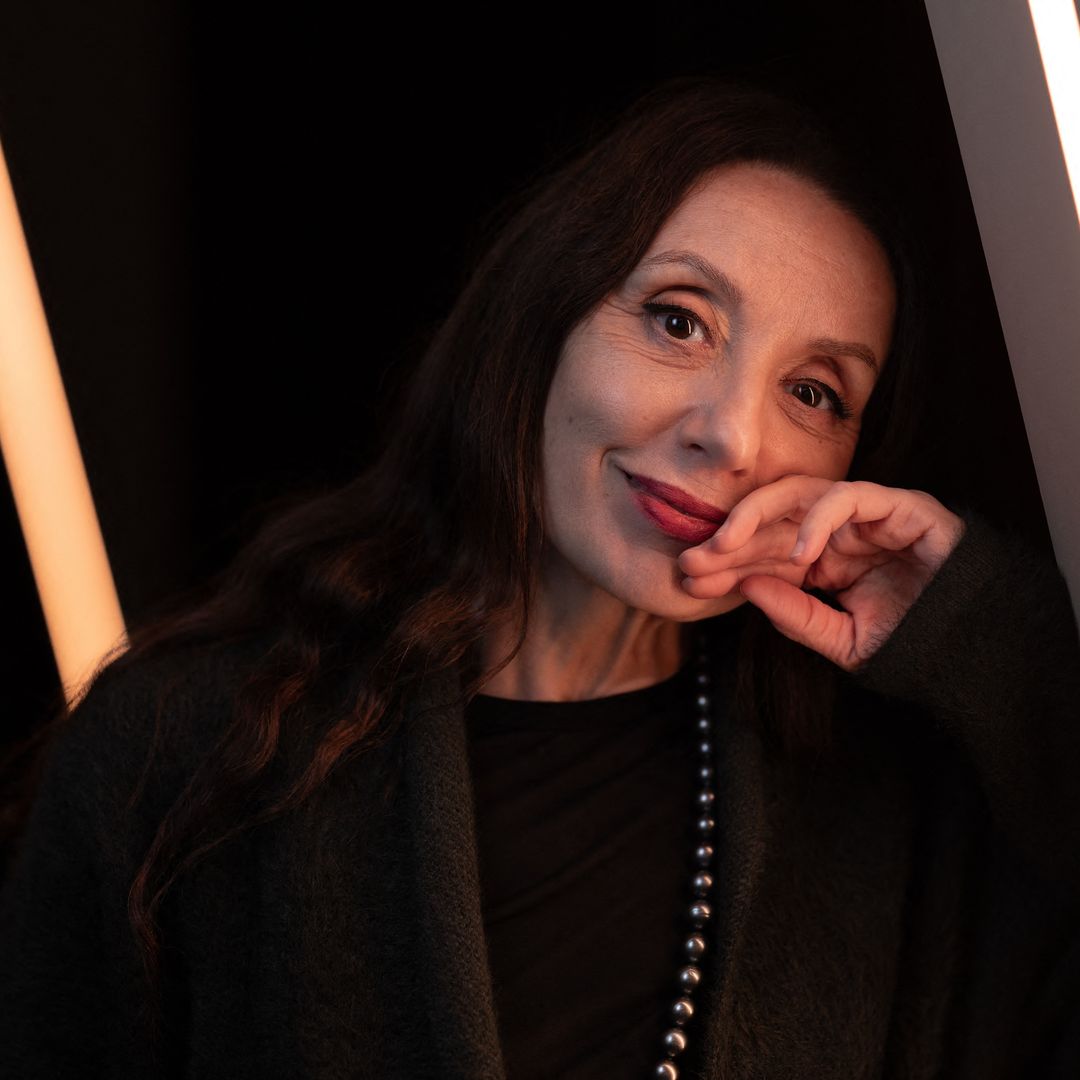 La confesión de Luz Casal sobre su canción con Carla Bruni: "Dijo que quería participar y creo que ha sido la guinda del disco"