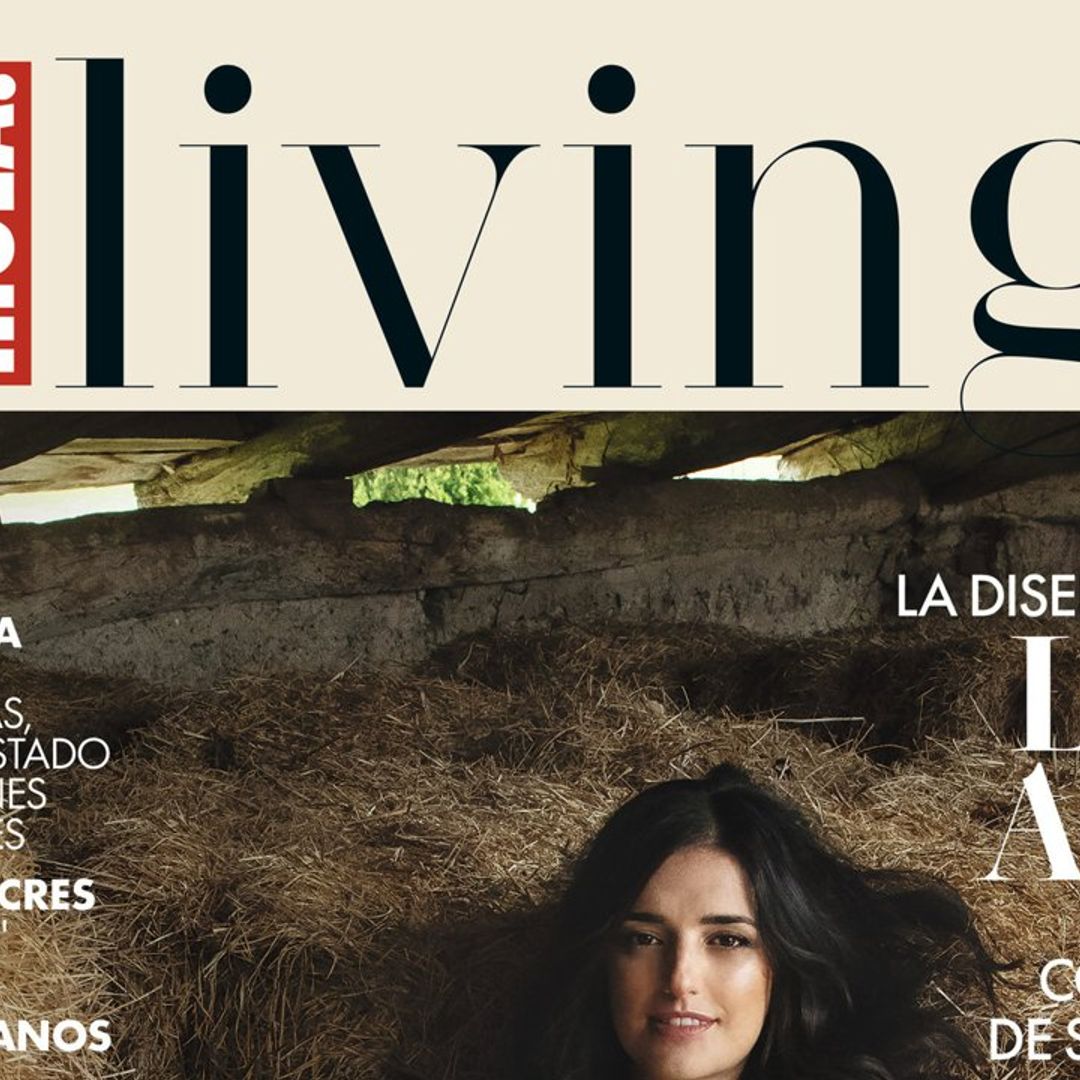 ¡HOLA! Living abril 2021