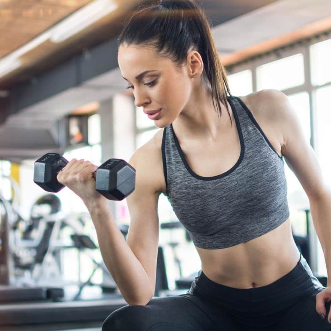 Entrenamiento unilateral, ¿qué es y qué beneficios nos aporta?