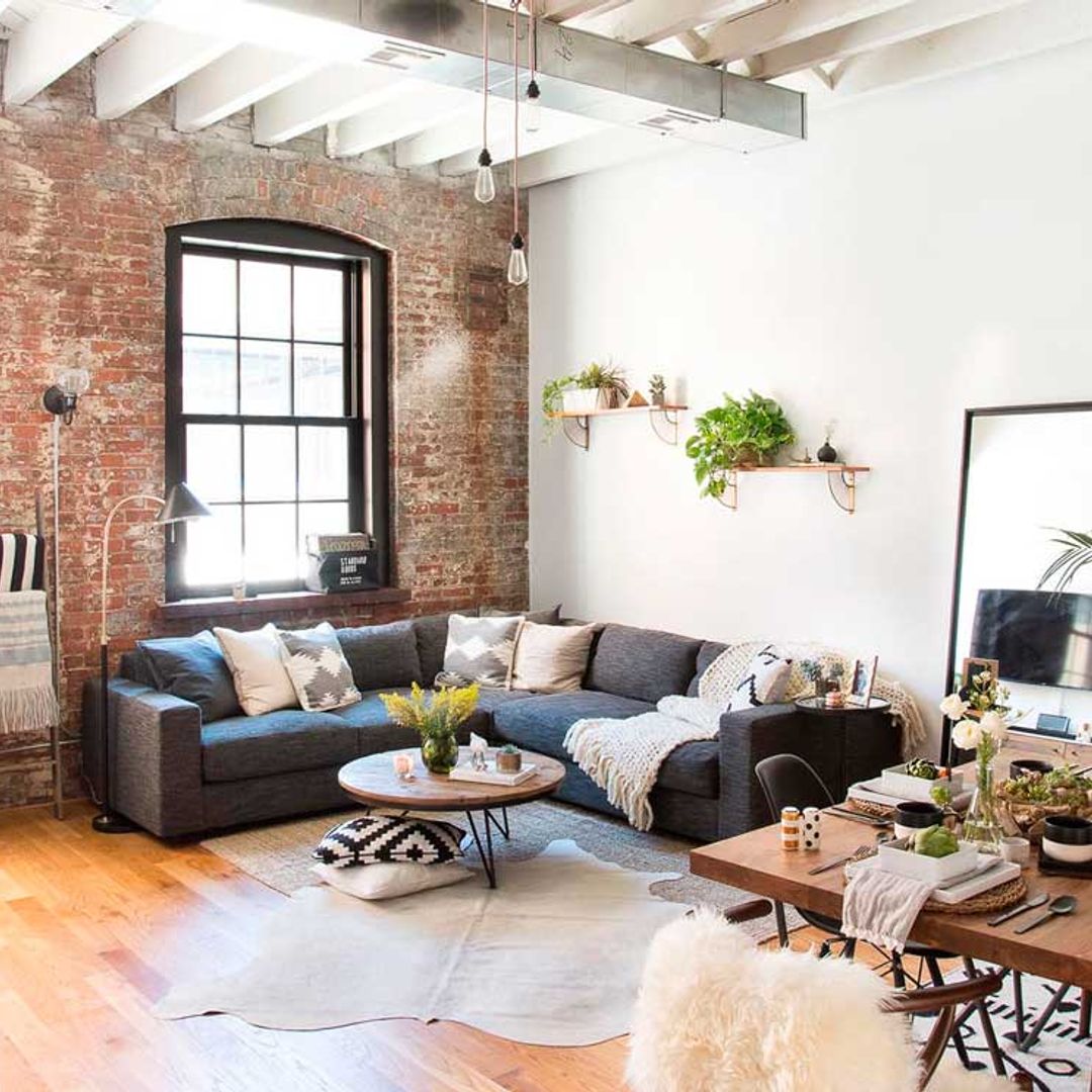 10 ideas para transformar los 'puntos débiles' de tu casa y sacar más partido a la decoración