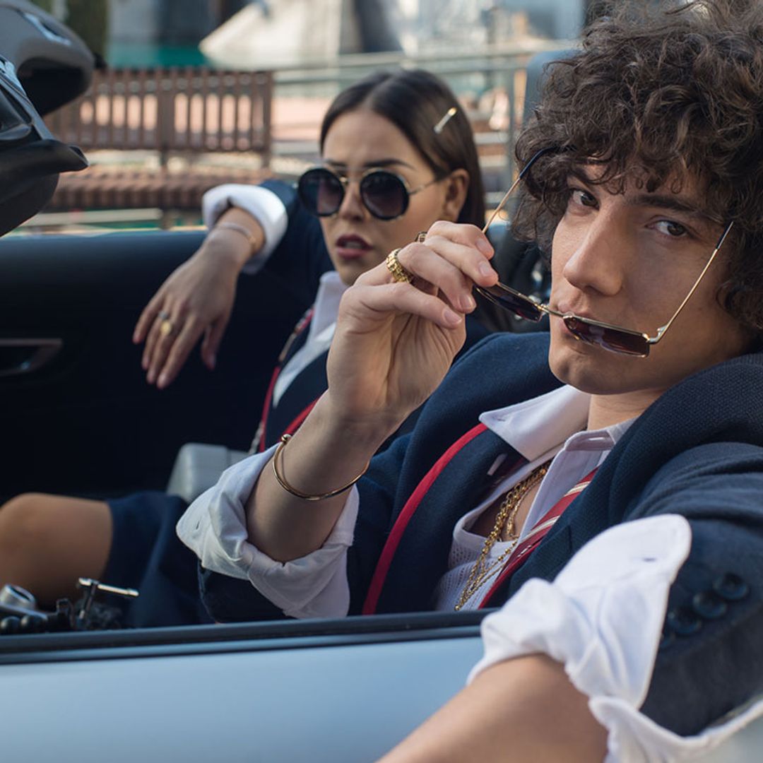 Cinco series para sobrevivir a septiembre