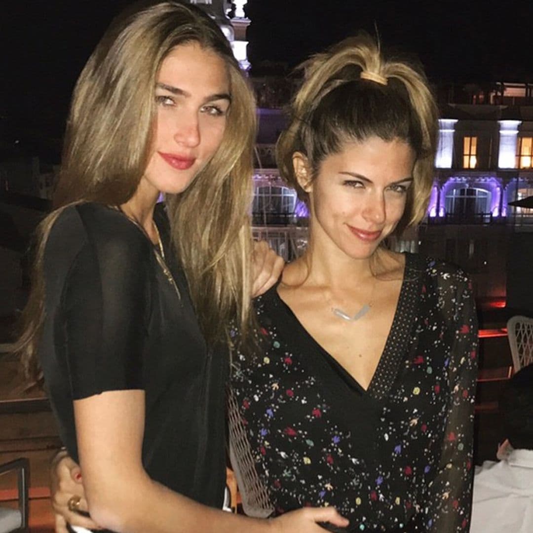 Stephanie Cayo sale en defensa de su sobrina tras ser elegida Miss Perú