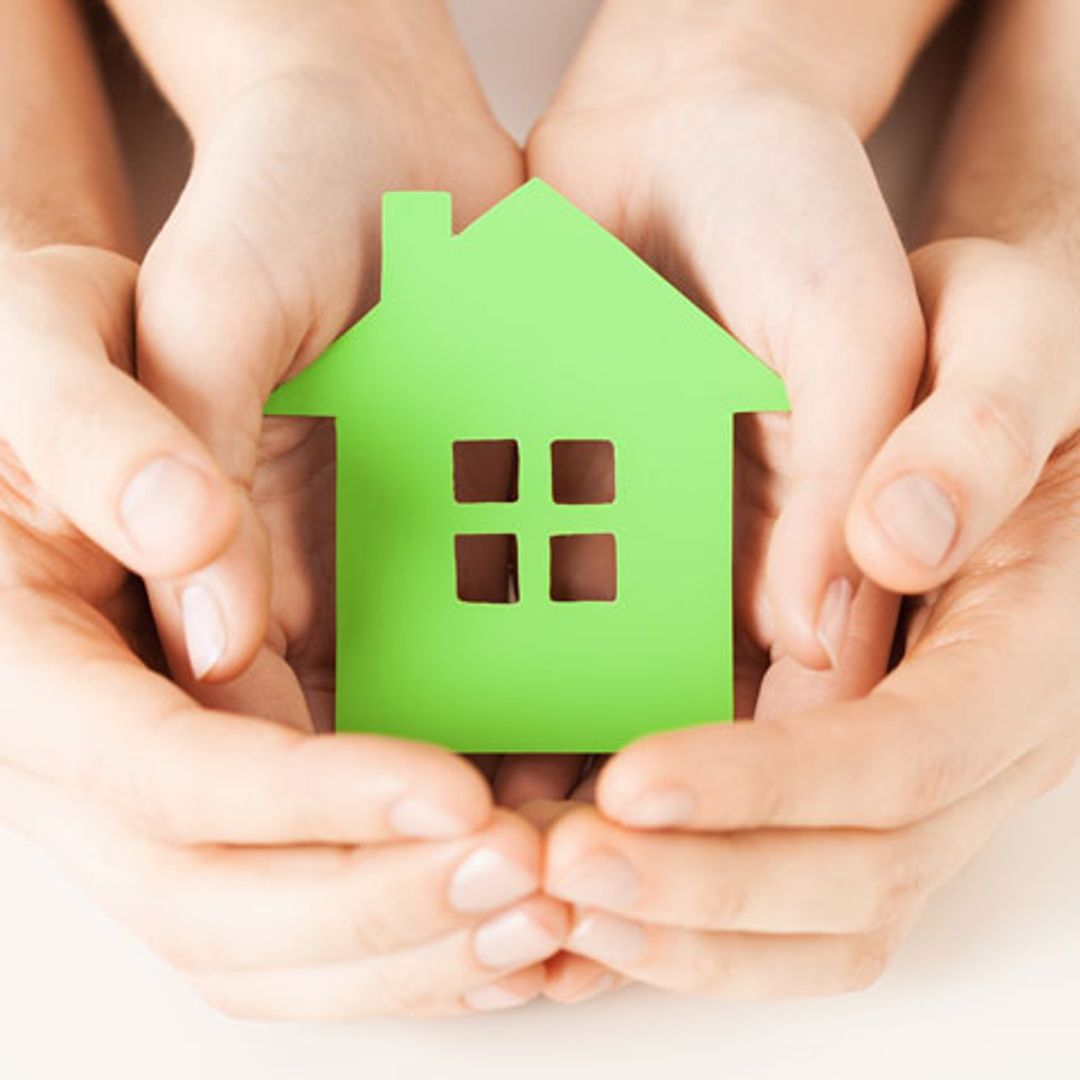 5 pequeños cambios que harán de tu casa un lugar 'eco-friendly'