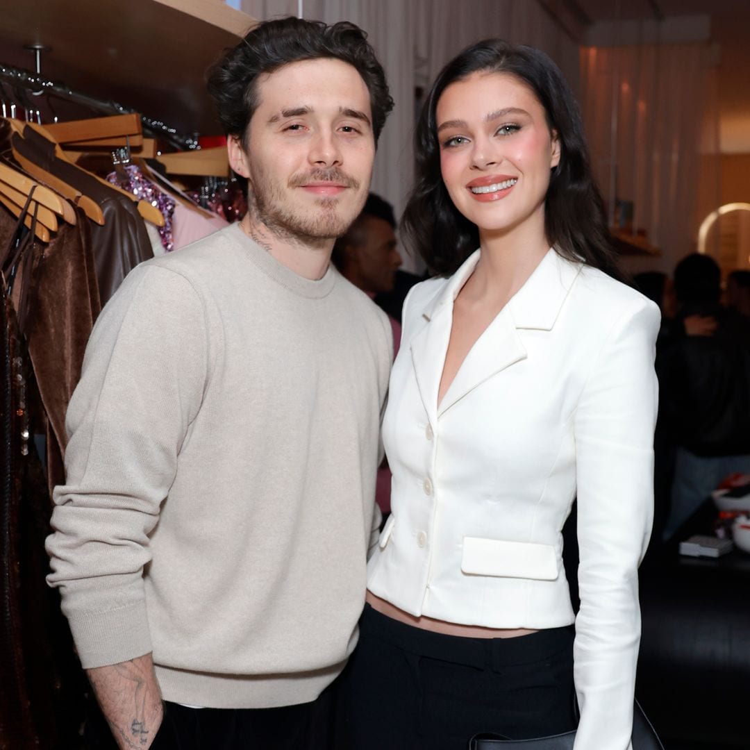 La crisis de los Beckham se agranda: la familia de Nicola Peltz los acusa de ser 'tacaños'