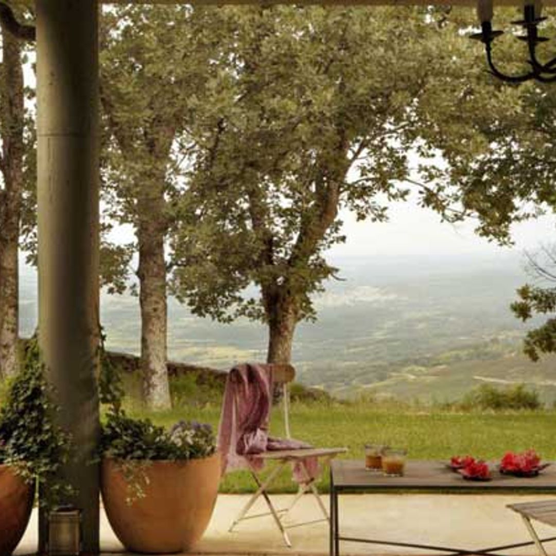 Hoteles para enamorar y enamorarse