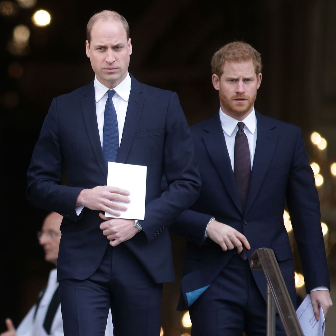 ¿Quién era Rosie Roche, la prima de los príncipes William y Harry que murió a los 20 años?