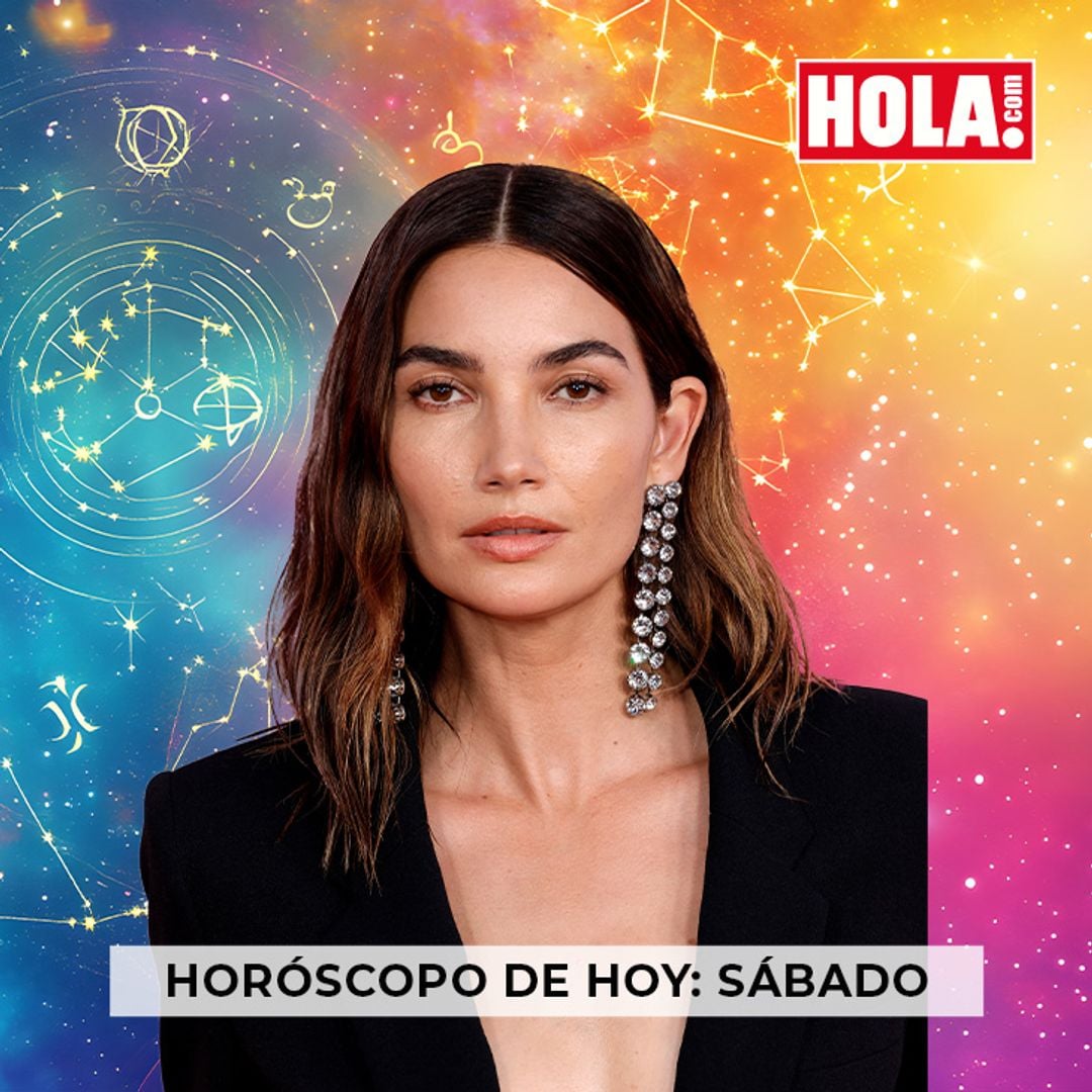 Horóscopo de hoy, sábado 15 de noviembre, horóscopo diario sobre amor, salud y trabajo