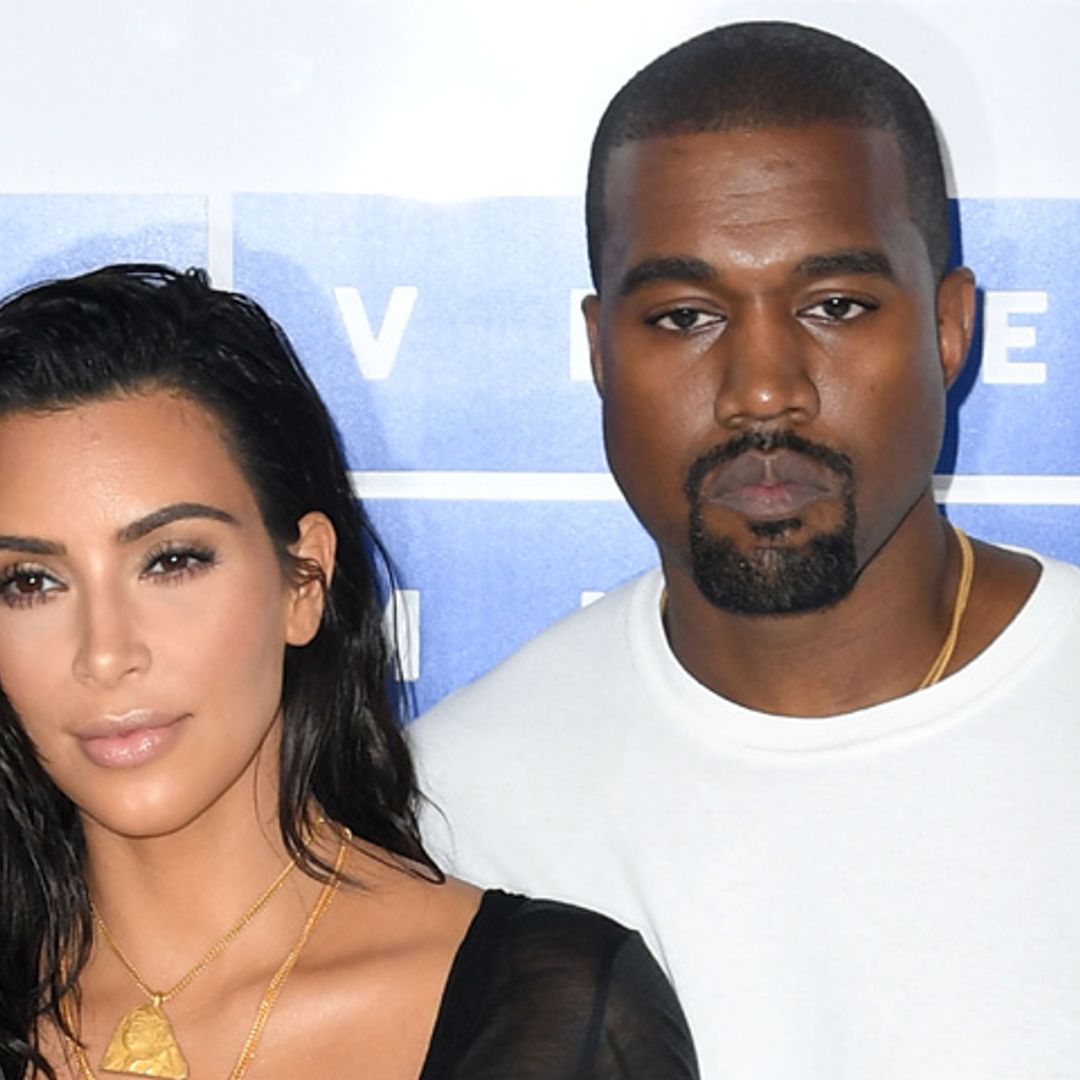 ¡Confirmado! Kim Kardashian y Kanye West tendrán su tercer hijo a través de una madre de alquiler