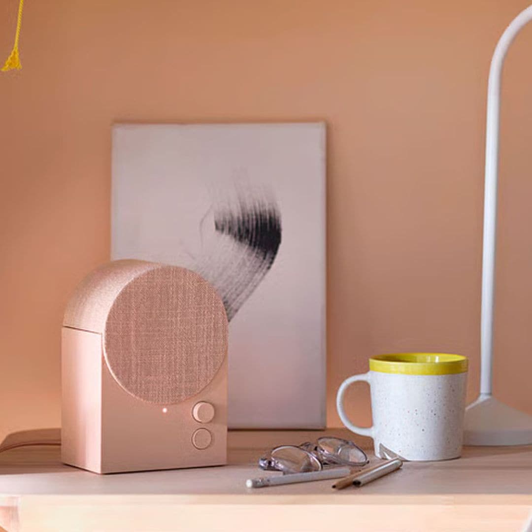 Adiós a la depresión postvacacional: con este cambio de look en tu despacho la vuelta al cole será más amena