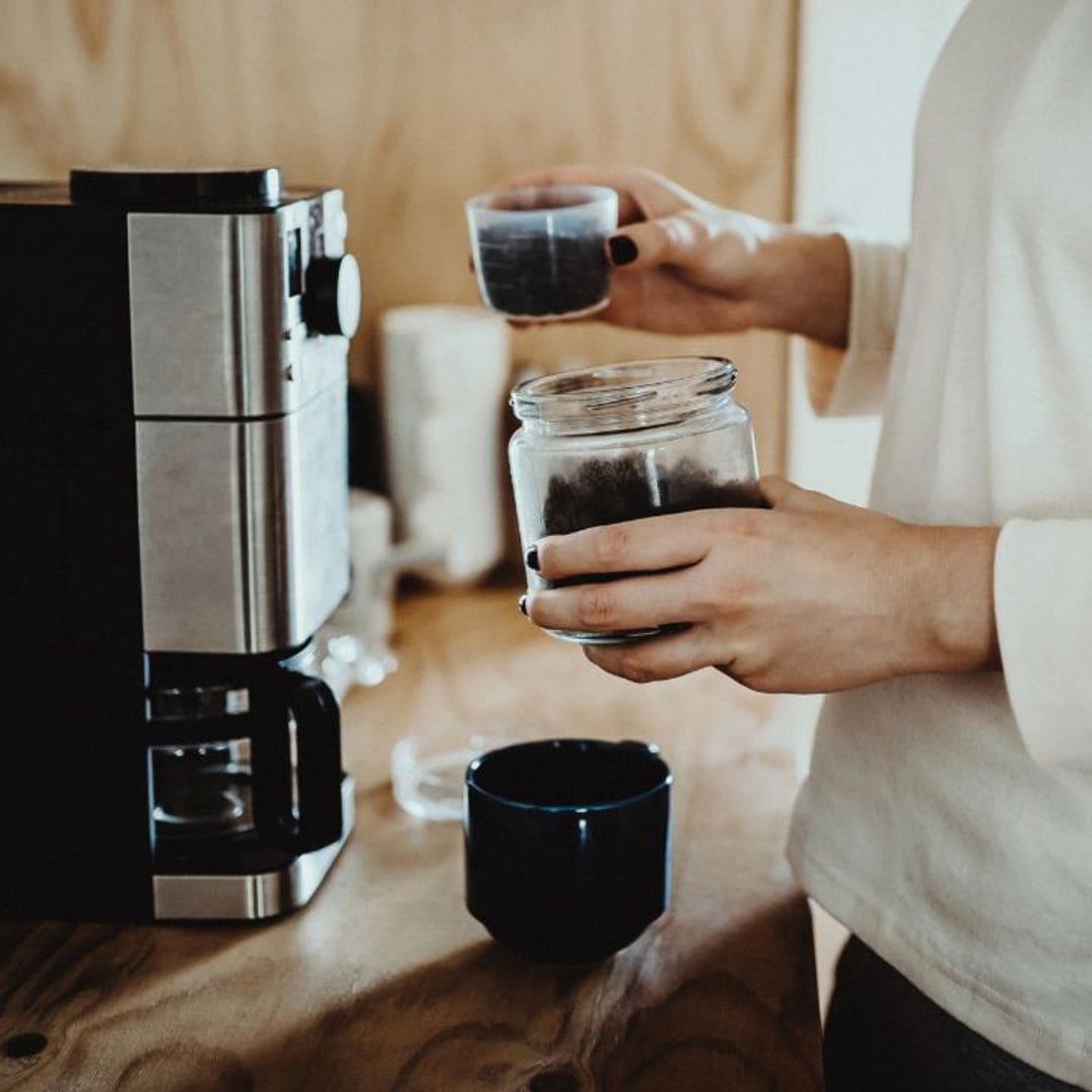 Las 6 mejores cafeteras superautomáticas de 2025 con las que hacer el mejor café cada mañana