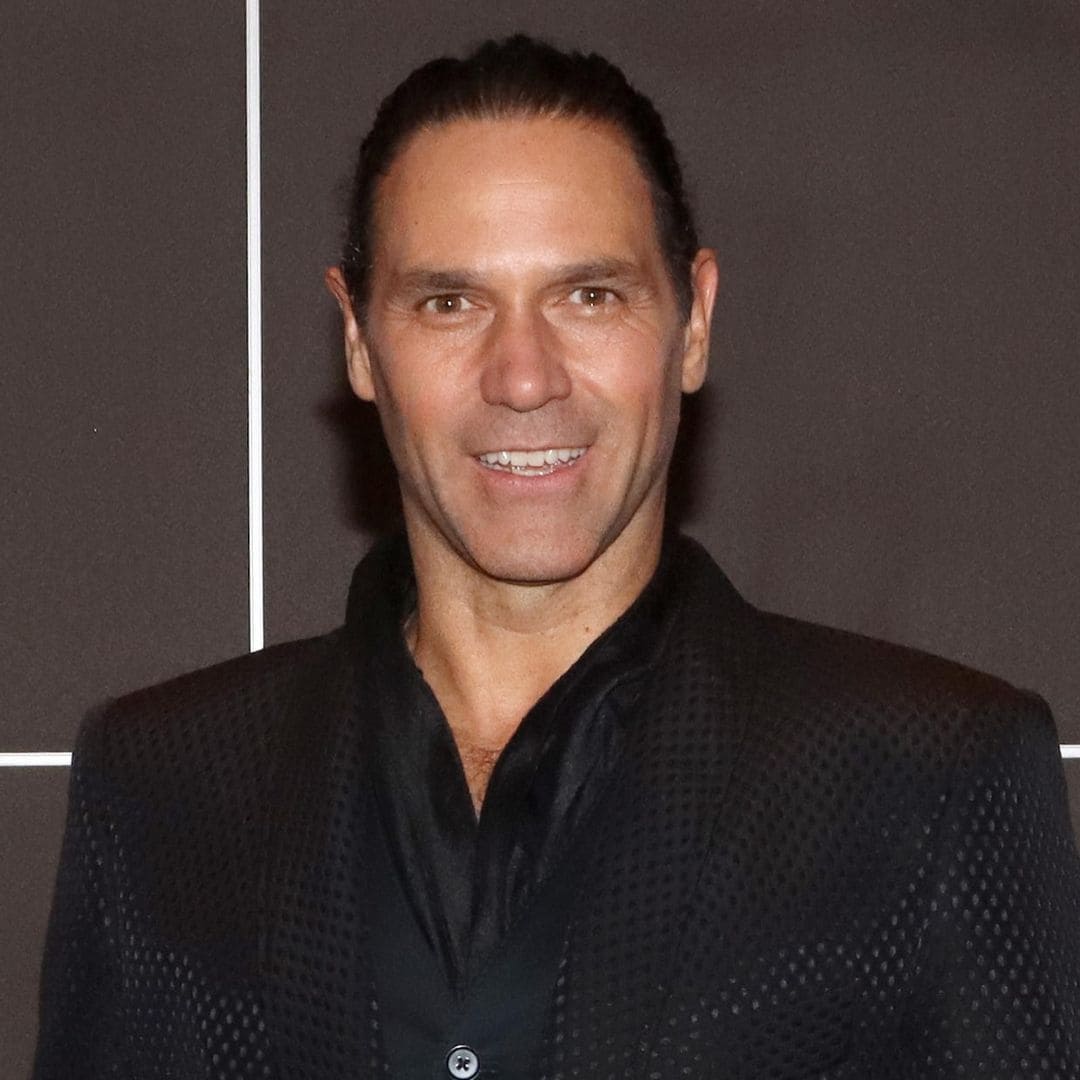 Valentino Lanús revela que volverá al retiro tras el final de su telenovela