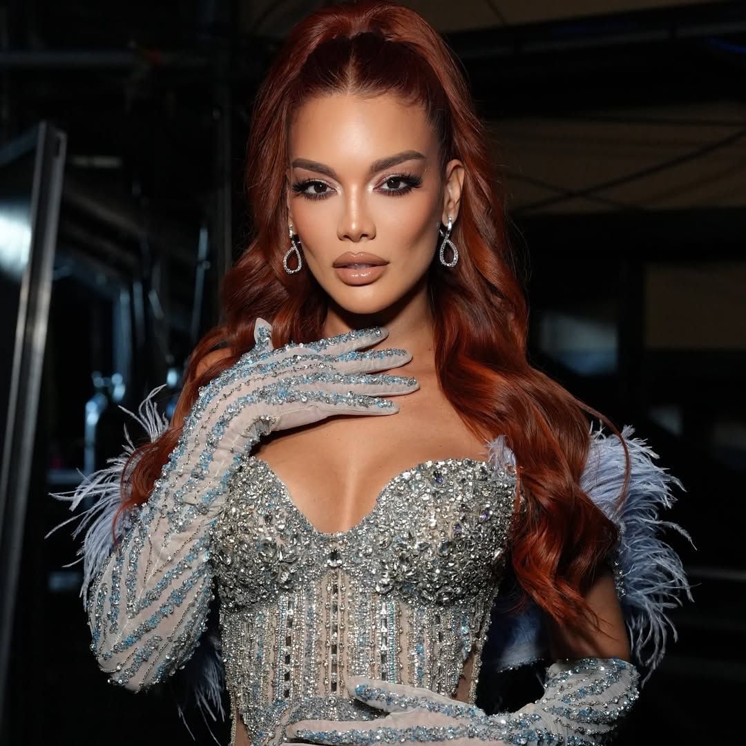 Zuleyka Rivera renuncia en vivo a Miss Universe Latina, ¿qué pasó?