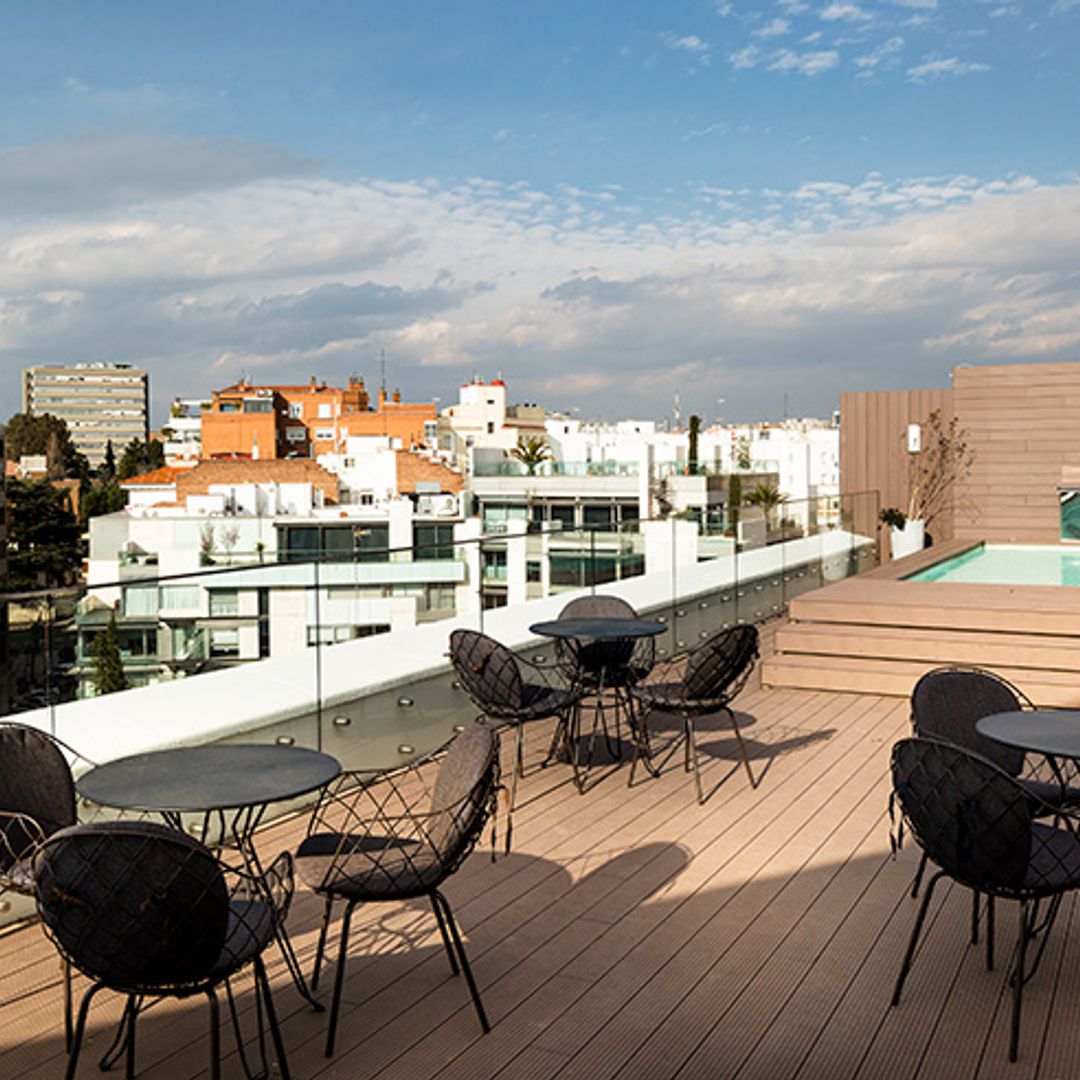 Cinco planes para exprimir el otoño en Madrid