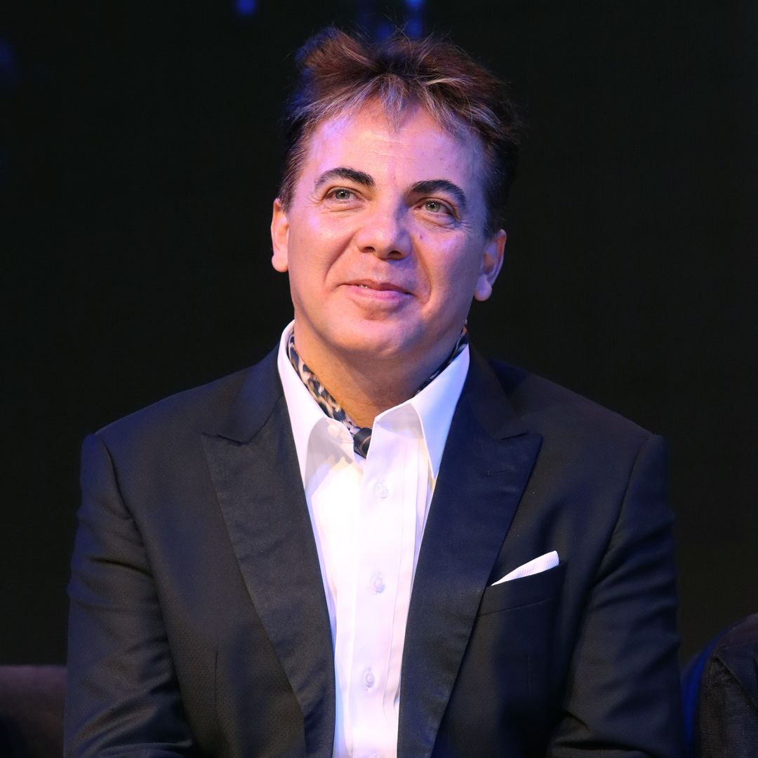 Carin León sorprende con Cristian Castro como invitado en su noche final en Las Vegas